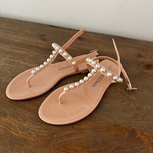 Stuart Weitzman shoes